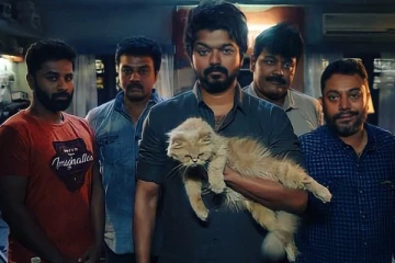 மாஸ்டர் படத்தின் இந்த விசயம் தெரியுமா? இதுவரை எந்த படமும் செய்யாதது!