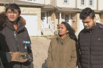 அசாதாரண விபத்தொன்றில் கனடாவில் வாழ்ந்துவந்த இந்திய இளைஞர் பலி: ஆறு பேர் மருத்துவமனையில் அனுமதி