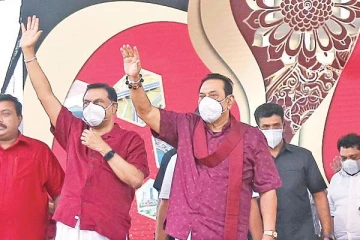 பழைய பாதையில் பயணிக்கும் மொட்டு -இளம் எம்.பிக்கள் கடும் அதிருப்தியில்