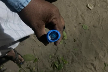 இறக்கக்கண்டியில் வெடிபொருட்களுடன் இருவர் கைது