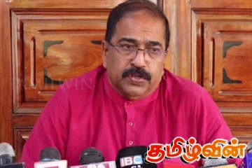 தென்னிலங்கை அரசியல் தந்திரத்திற்கு ஆளாக மாட்டோம்: சுரேஷ் பிரேமச்சந்திரன் சுட்டிக்காட்டு