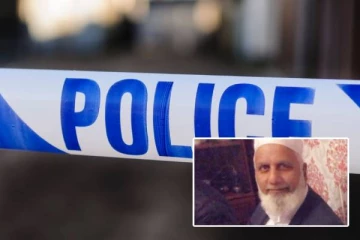 மர்ம பொருளை தெளித்து பிரித்தானியாவில் இருவர் மீது கொலை முயற்சி தாக்குதல்: பொலிஸார் விசாரணை