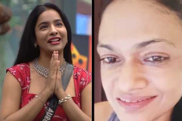 ஒரு அம்மா புருஷன் வேணா, குழந்தை வேணுங்குது.. ஒரு அம்மா கம்ருதீனை மகனு சொல்லுது!! நெட்டிசன்கள் புலம்பல்... | Singer Suchitra Says She Will Adopt Bigg Boss Kamu