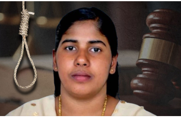 nimisha priya
