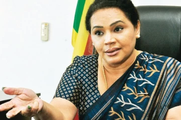 டயானா கமகேவுக்கு நீதிமன்றம் பிறப்பித்துள்ள உத்தரவு