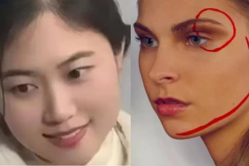 முகம் இப்படி இருந்தால் அதிர்ஷ்டம் தேடி வரும்; 'lucky face' பெண்களை தேடும் ஆண்கள்! என்ன காரணம்?