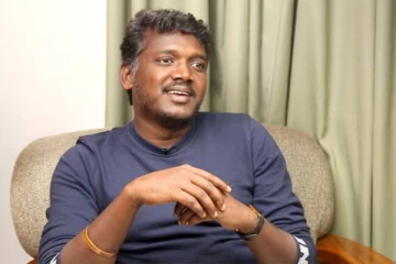 தனுஷ், துருவ் விக்ரமை தொடர்ந்து முக்கிய நடிகரின் படத்தை இயக்கும் மாரி செல்வராஜ்!