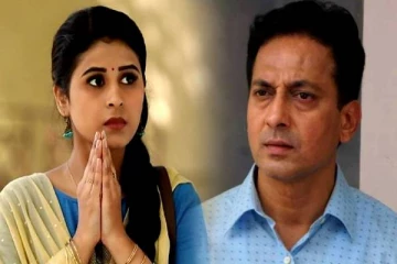 எழிலின் திருமண மேடையில் முன்னிற்கும் கோபி! அமிர்தாவின் காதலை கரம்பிடிக்க விடுவாரா?