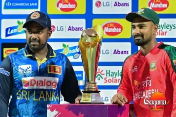 දෙවන 20යි 20 තරඟය අද