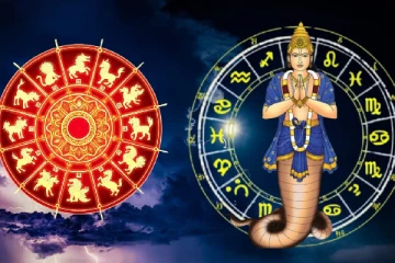 தாண்டவமாடப்போகும் ராகு - பண மெத்தையில் 5 ராசிக்காரர்கள்