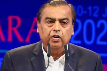 வடகிழக்கு இந்தியாவில் அடுத்த 5 ஆண்டுகளில் ரூ.75000 கோடி முதலீடு செய்யும் முகேஷ் அம்பானி