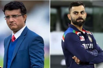 நேற்று நடந்த காயத்தை எண்ணி நியாயத்தை விடலாமா ?  -   விராட்  கேப்டன் பதவிக்கும் ஆபத்து .. ஆலோசனையில் கங்குலி, ஜெய்ஷா !