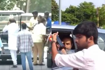 நயன்தாரா திருமணத்தில் பிரபலங்களுக்கு நடந்த அவமானம்...இது தேவையா? கடும் சர்ச்சையை கிளப்பிய ஆடம்பரம்