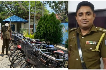 துவிச்சக்கரவண்டிகளின் பாவனையாளர்களுக்கு போக்குவரத்து பிரிவுபொறுப்பதிகாரி விடுத்துள்ள முக்கிய அறிவிப்பு