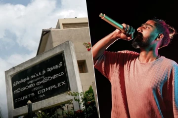 கிளிநொச்சி சொல்லிசை பாடகருக்கு பிணை கோரி மேல் நீதிமன்றில் வழக்கு