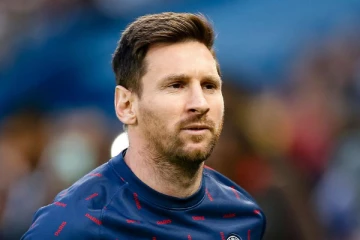 400 மில்லியன் யூரோ ஒப்பந்தம்: சவுதி கிளப்பில் இணையும் லியோனல் மெஸ்ஸி