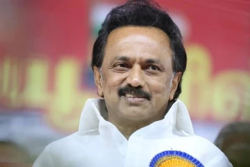 மு.க. ஸ்டாலினுக்காக தயாராகும் முதல்வர் அறை!