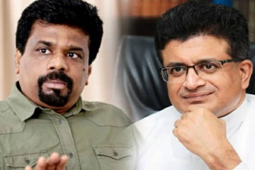 புத்தகங்களால் உண்மையை மூடிமறைக்கவே முடியாது! கம்மன்பிலவின் குழப்பத்திற்கு அநுர தரப்பின் பதில்