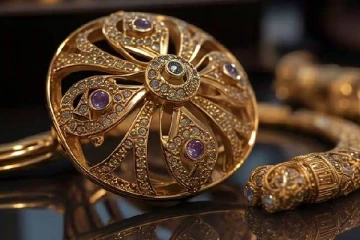 மாத கடைசியில் சரமாரியாக சரிந்த தங்கம் விலை - இன்றைய நிலவரம்