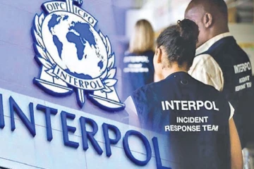 இலங்கையில் நடவடிக்கை மேற்கொண்டுள்ள சர்வதேச பொலிஸார்