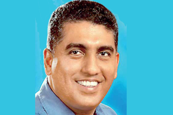 சதொச முறைகேடு வழக்கில் புதிய திருப்பம் ; ஜோன்ஸ்டனை தேடி 5 பொலிஸ் குழுக்கள் களத்தில் | New Twist In Sathosa Scam Case Searching Johnston