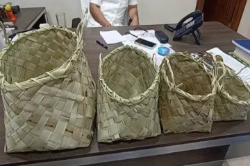 திருப்பதி லட்டு இது இல்லாமல் வாங்க முடியாது - அதிரடி முடிவெடுத்த தேவஸ்தானம்