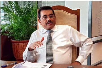 இலங்கை பொருளாதாரம் மீள்ச்சியில் மத்திய வங்கி ஆளுநரின் எதிர்பார்ப்பு