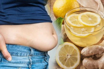 7 நாட்களில் உங்க தொப்பையை குறைக்க வேண்டுமா? இந்த சூப்பரான பானத்தை குடிங்க போதும்