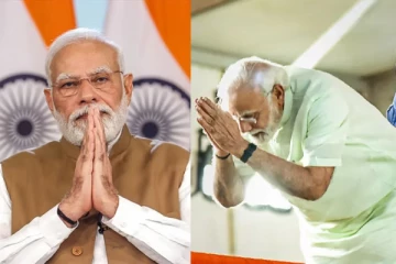 உங்களிடம் மன்னிப்புக் கேட்டுக் கொள்கிறேன்: இந்திய பிரதமர் நரேந்திர மோடி