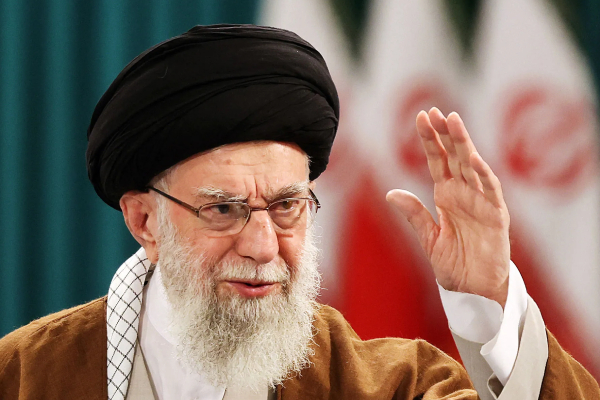 கொஞ்சமும் தயங்காமல் ஈரான் விடுத்த மிரட்டல்! அமெரிக்காவின் அச்சுறுத்தல்களுக்கு பதிலடி | Respond Like Never Before Iran Warn Trump