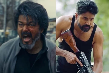 லியோவை முந்திய அமரன்.. டாப் 3ல் சிவகார்த்திகேயன்..