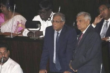 புதிய பிரதமரான ரணில்...இலங்கைத் தமிழ் அரசியல்வாதிகளின் கருத்து என்ன?