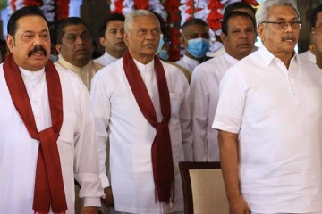 ராஜபக்ஷவினர் கட்டாயம் பதவி விலக வேண்டும்! விடுக்கப்பட்டுள்ள எச்சரிக்கை