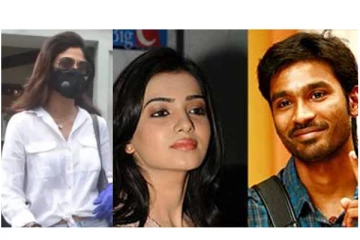 தனுஷ், சமந்தாவை தொடர்ந்து விவாகரத்துக்கு தயாராகும் பிரபல நடிகை? - ரசிகர்கள் அதிர்ச்சி