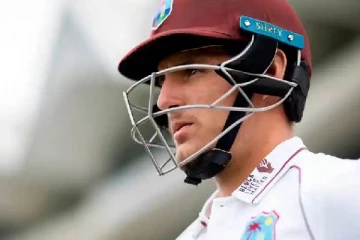 கடவுளுக்கு நன்றி! நான் தப்பித்துவிட்டேன்: கிரிக்கெட் வீரர் பகிர்ந்த புகைப்படம்