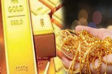 இலங்கையில் தங்கத்தின் விலை தொடர்பில் வெளியான மகிழ்ச்சியான தகவல்