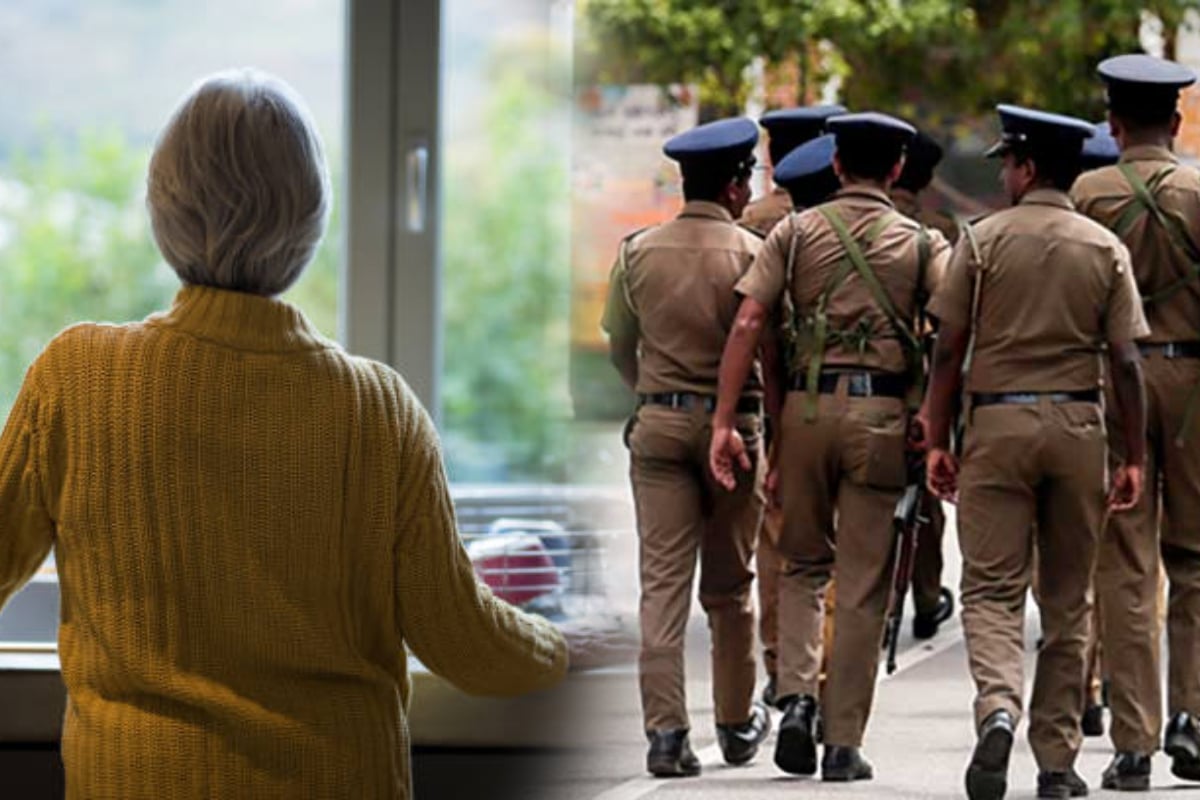 இலங்கையில் பல பெண்களுக்கு ஆபத்தாக செயற்பட்ட இளைஞன்! விசாரணையில் சிக்கிய தாய் | Mother Arrested For Her Son S Robberies