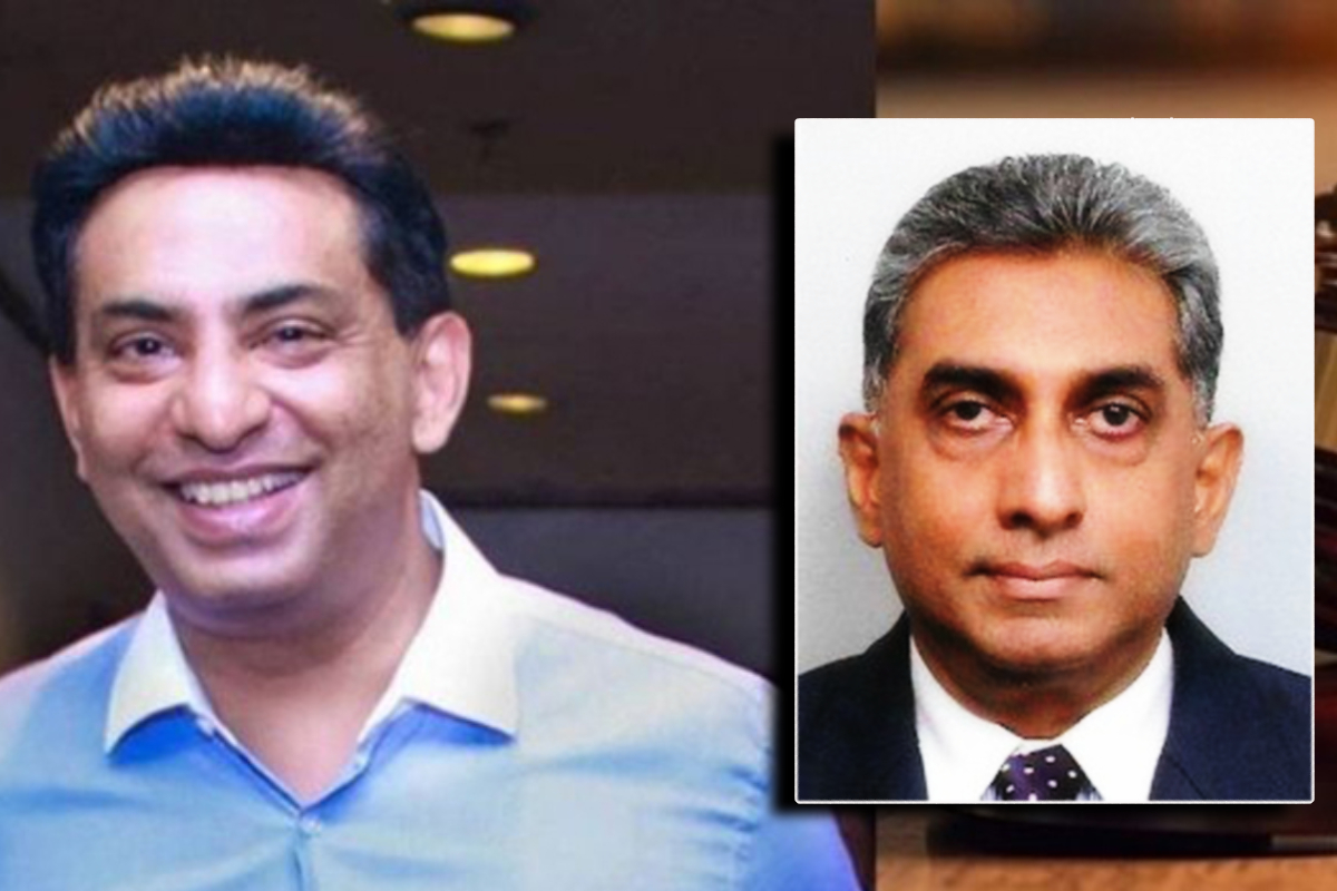 ராஜபக்ச - ரணில் இடையே வரலாறு படைக்கும் ஒரு போட்டி... | Historic Contest Between Rajapaksa And Ranil ராஜபக்ச - ரணில் இடையே வரலாறு படைக்கும் ஒரு போட்டி... | Historic Contest Between Rajapaksa And Ranil