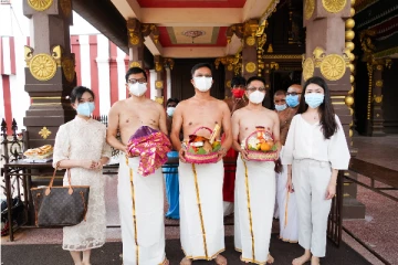 யாழ்ப்பாணம் யாருக்குச் சொந்தம்? சீனத் தூதுவரின் பகீர்த் தகவல்