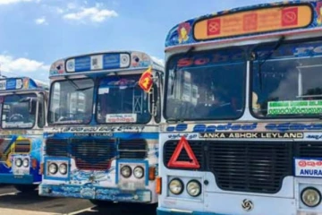 பேருந்து கட்டணம் தொடர்பில் வெளியான அறிவித்தல்