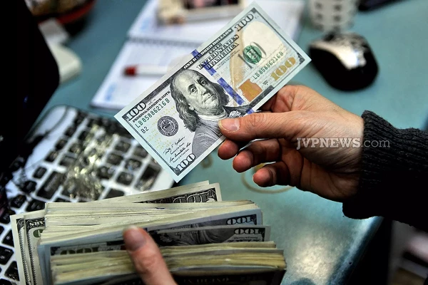 இலங்கை ரூபாவின் பெறுமதியின் இன்றைய நிலவரம்! | Today S Status Of Sri Lanka Rupee Exchange Rate
