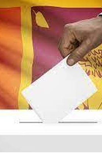 கலப்பு வாக்களிப்பு முறையை அறிமுகப்படுத்துவது தொடர்பான கலந்துரையாடல் | Discussion On Introduction Of Mixed Voting System