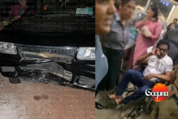 රන්වලගේ සිද්ධියේ තවත් හොරයක් මාට්ටු - පරීක්ෂණ කරපු පොලිස් ලොක්කටත් වැඩ වරදී