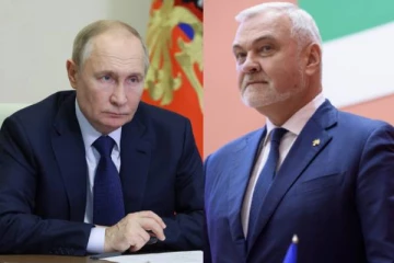 பதவி விலகிய 2 நாளில் பாதுகாப்பு அமைச்சக அதிகாரியாக நியமித்த புடின்: யார் அவர்?