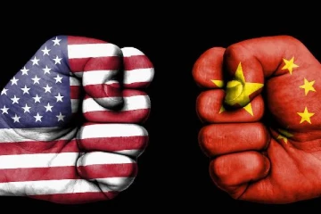 அமெரிக்காவுக்கு சீனாவால் ஏற்படவுள்ள ஆபத்து...எச்சரித்த எப்.பி.ஐ