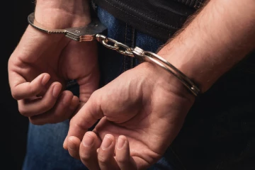 யாழில் கசிப்புடன் நபரொருவர் கைது