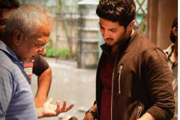 துல்கரை மதிக்காத மணிரத்னம், கோபத்தில் துல்கர் சல்மான் எடுத்த முடிவு, மணிரத்னம் சபதம்