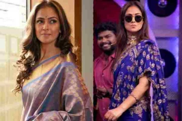 எனக்கு நடந்த பாலியல் சீண்டல்கள், அதிர்ச்சி தகவலை பகிர்ந்த நடிகை சிம்ரன்.... அவர் சொன்ன ஷாக்கிங் விஷயம்