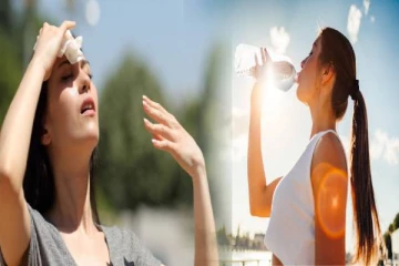 வெயில் காலத்தில் என்ன உணவு சாப்பிடலாம்! உடல் சூட்டை தணிக்கும் முக்கிய உணவுகள்