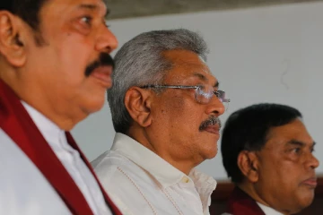ராஜபக்க்ஷ குடும்பத்தை புரட்டிப்போடும் அந்த 9 ஆம் திகதி!